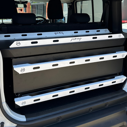 Suzuki Jimny XL / 5 Door - Tray