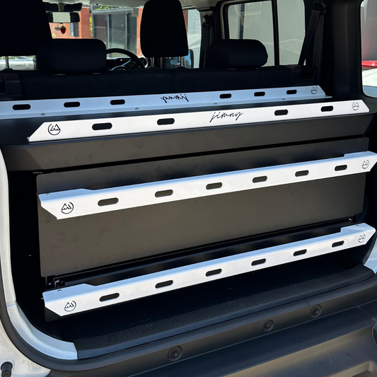 Suzuki Jimny XL / 5 Door - Tray