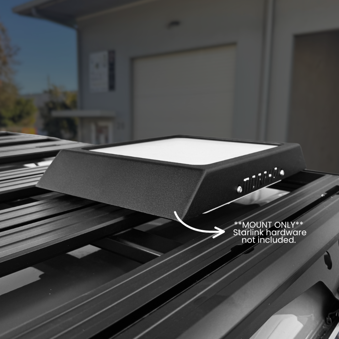 Starlink Mini Mount