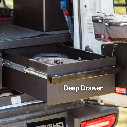 Suzuki Jimny 3 Door - Premium Adventure Set