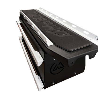 Suzuki Jimny 5 Door / XL - Foam Tray Cover & Foam Drawer Inserts