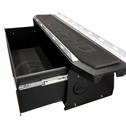Suzuki Jimny 5 Door / XL - Foam Tray Cover & Foam Drawer Inserts
